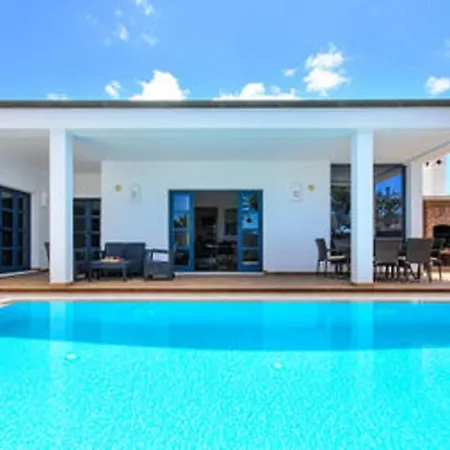 Beautiful 5-bed In