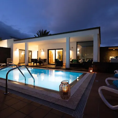 Beautiful 5-bed In