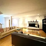 Sleeps 6 With Pool Private & Sauna Villa Playa Blanca (Lanzarote)