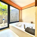Villa Sleeps 6 With Pool Private & Sauna Playa Blanca (Lanzarote)