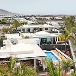 Sleeps 6 With Pool Private & Sauna * Playa Blanca (Lanzarote)