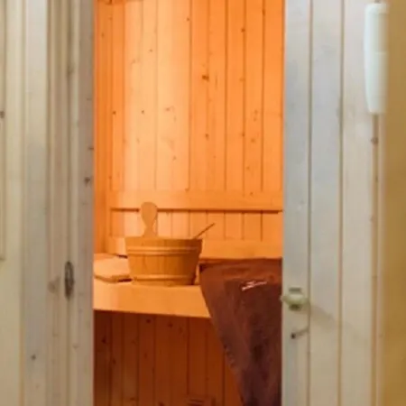 Sleeps 6 With Sauna فيلة بلايا بلانكا