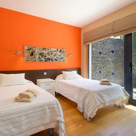 Sleeps 6 With Pool Private & Sauna Villa Playa Blanca (Lanzarote)