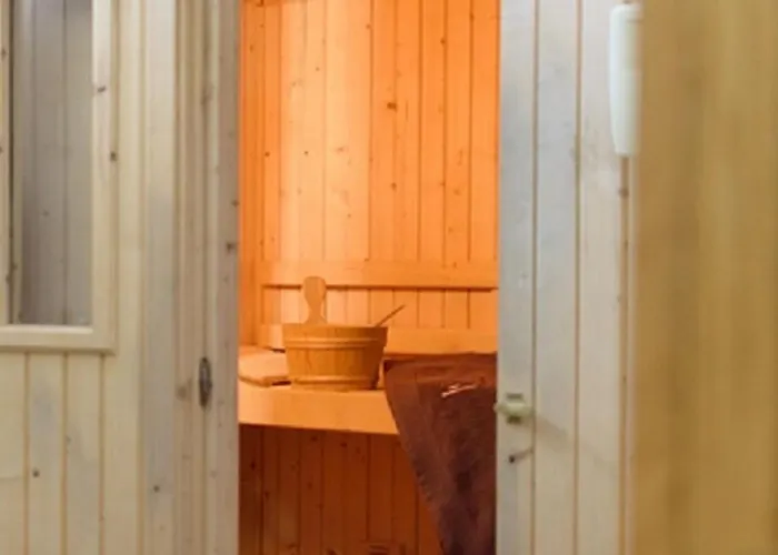 Sleeps 6 With Sauna Villa Playa Blanca (Lanzarote)