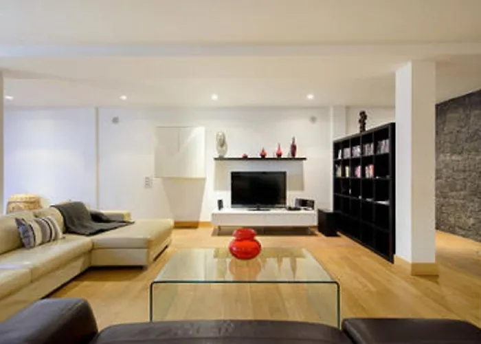 Sleeps 6 With Sauna Villa Playa Blanca (Lanzarote)