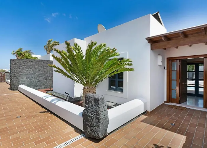 Sleeps 6 With Sauna * Playa Blanca (Lanzarote)
