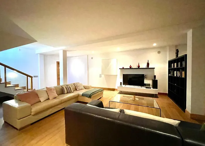 Sleeps 6 With Sauna Villa Playa Blanca (Lanzarote)