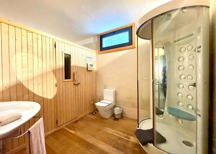 Sleeps 6 With Sauna * Playa Blanca (Lanzarote)