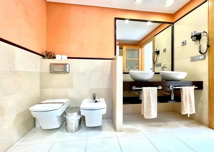 Villa Sleeps 6 With Sauna Playa Blanca (Lanzarote)